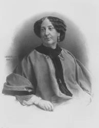 Georges Sand
